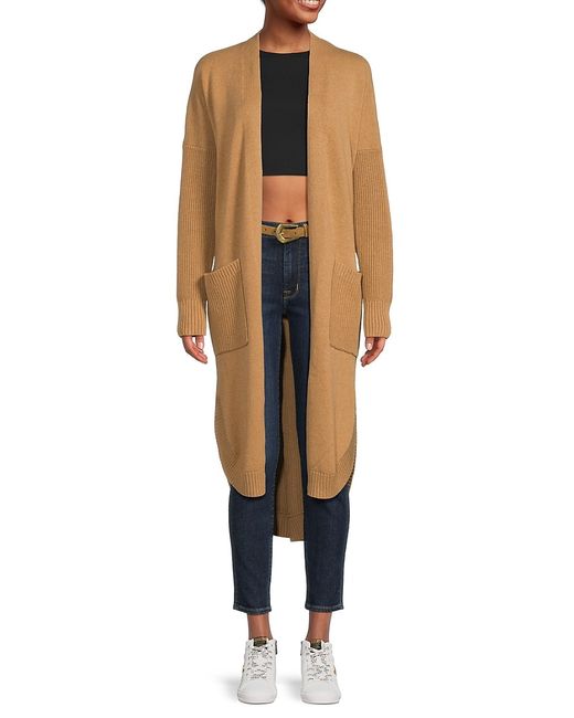 French Connection Mozart Longline Cardigan