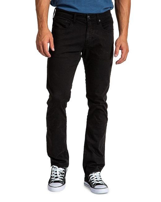 Stitch's Jeans Barfly High Rise Slim Fit Jeans