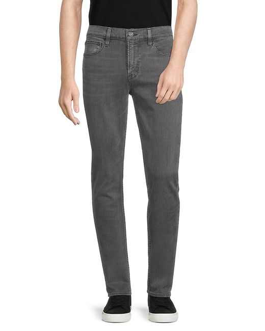 Hudson Axl Slim Fit Jeans