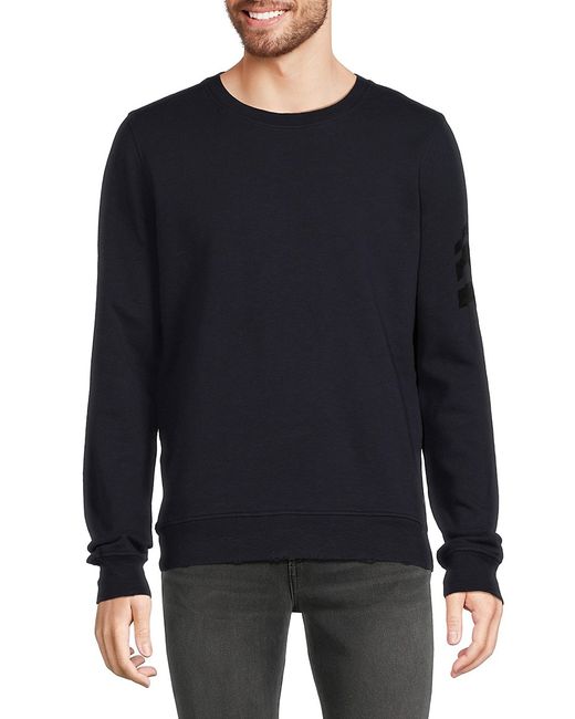 Zadig & Voltaire Solid Sweatshirt