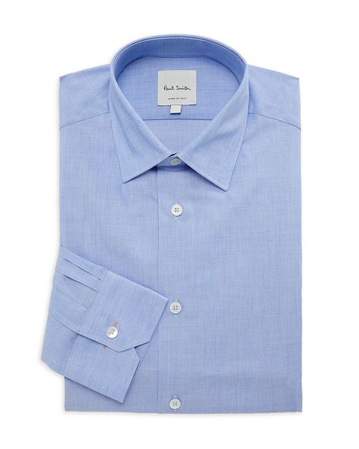 Paul Smith Tailored Fit Dress Shirt