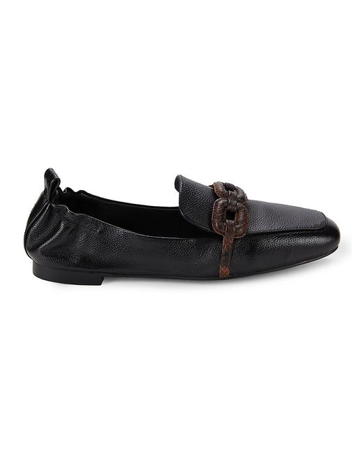 Sanctuary Leather Loafers