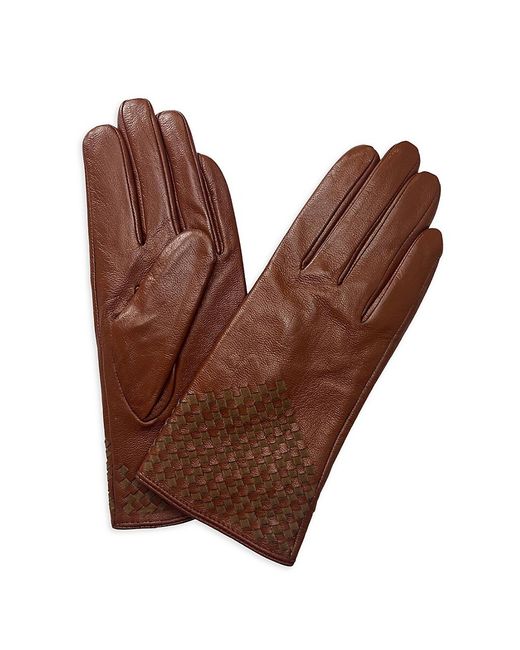 Marcus Adler Leather Gloves