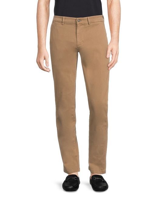 7 For All Mankind Slimmy Tapered Chino Pants