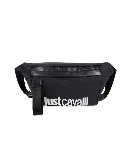 Cavalli Class by Roberto Cavalli Just Cavalli Logo Belt Bag