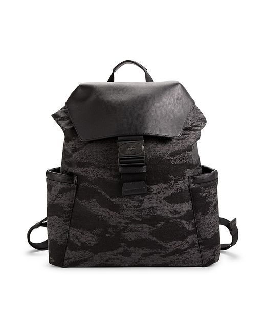 Mulberry Utility Postmans Camo Backpack