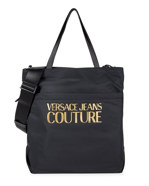 Versace Jeans Couture Range Logo Tote