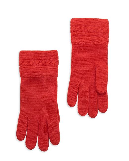 Portolano Cashmere Gloves