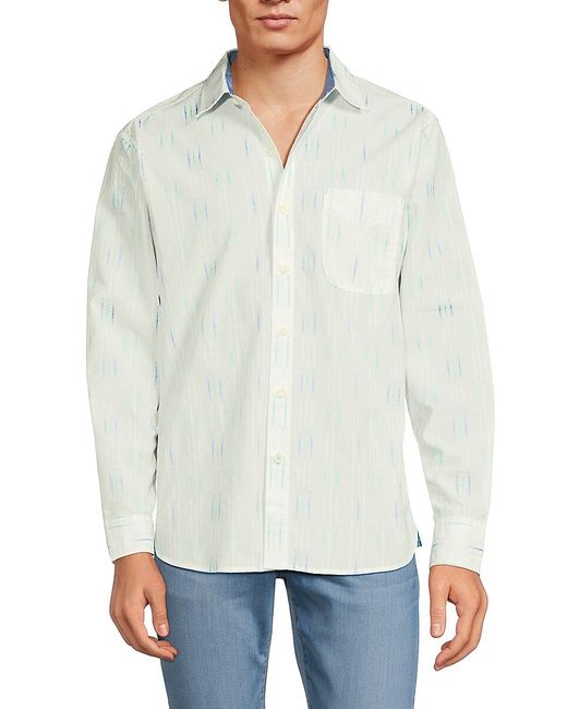 Tommy Bahama Florida Falls Long Sleeve Shirt