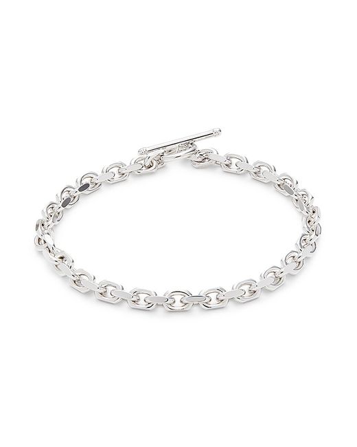 Effy Sterling Link Chain Bracelet