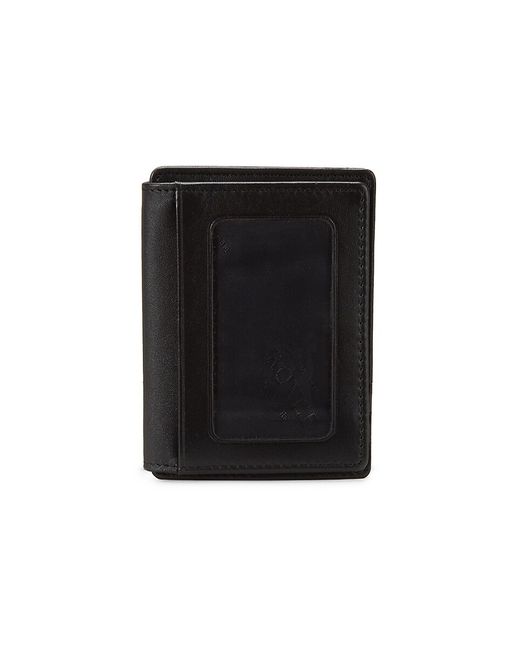 Royce Leather Wallet