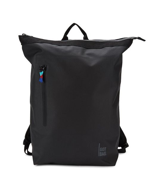 Got Bag Logo Backpack