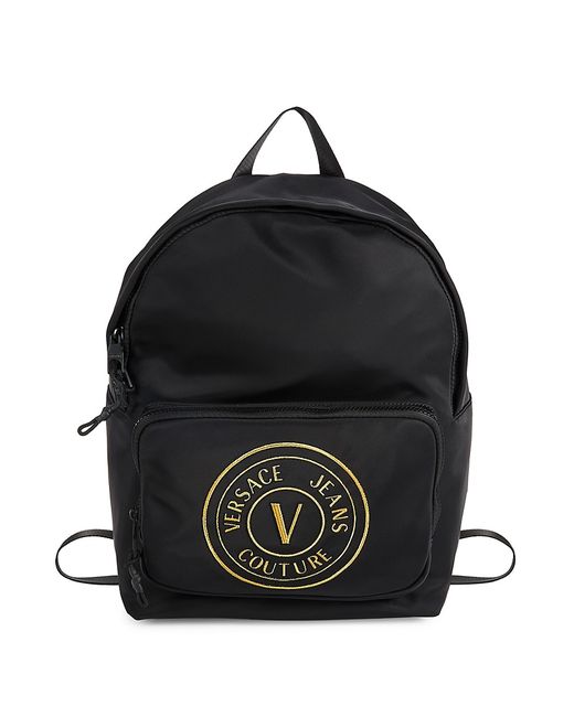 Versace Jeans Couture Range Logo Backpack