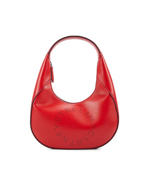 Stella McCartney Linea Vegan Leather Shoulder Bag