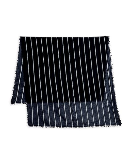 Vince Striped Scarf