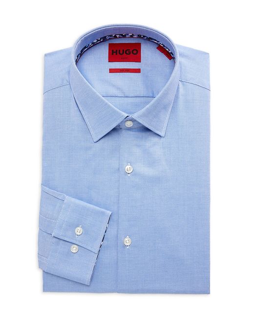 Hugo Boss Koey Slim Fit Dress Shirt