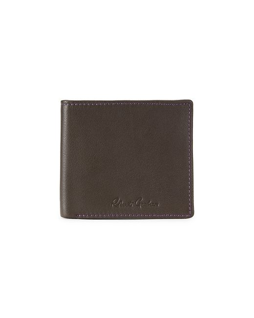 Robert Graham Leather Bi Fold Wallet