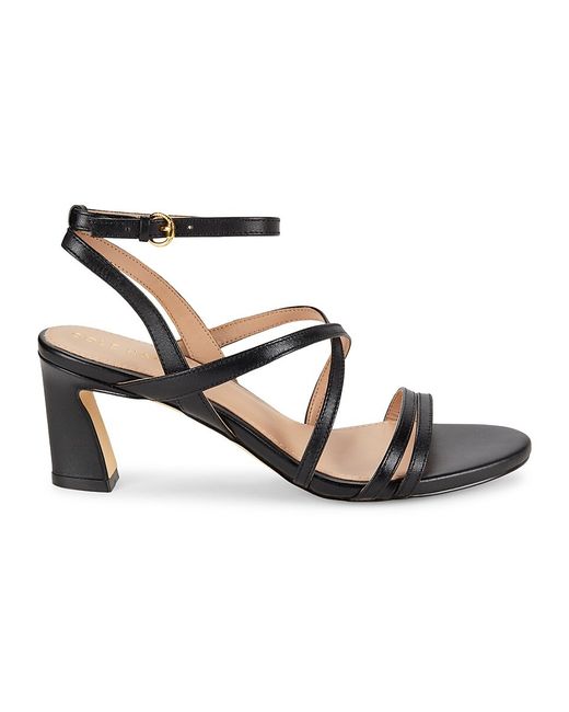 Cole Haan Addie Strappy Leather Sandals