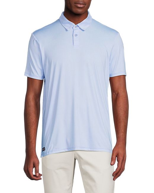 Heritage Report Collection 360 Performance Polo