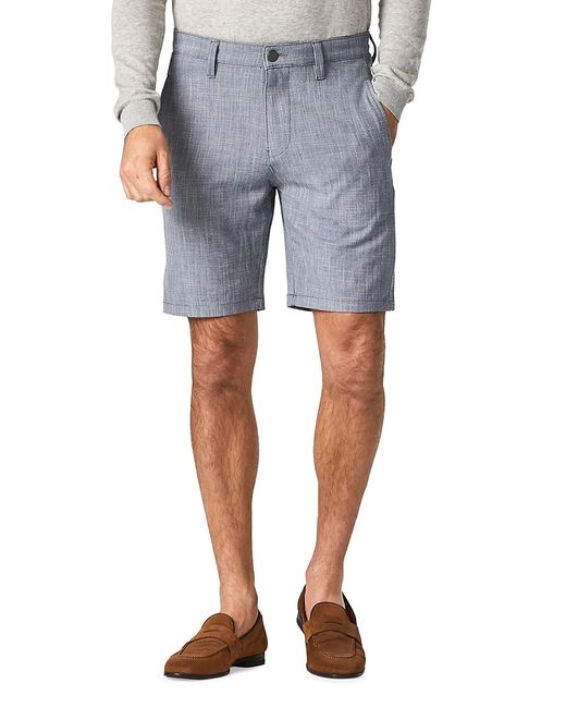 34 Heritage Relaxed Straight Leg Shorts