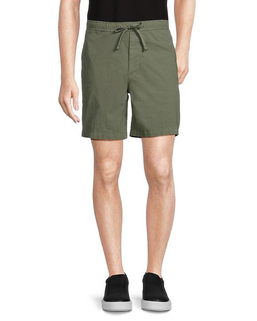 Boss Karlos-DS Flat Front Shorts R