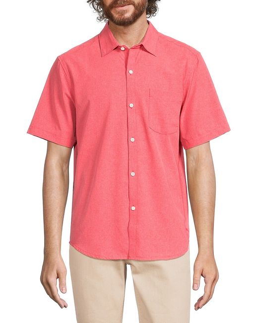 Tommy Bahama Coast Short Sleeve Shirt