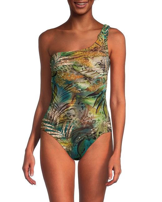 Amoressa by Miraclesuit Cameroon One Piece Swimsuit