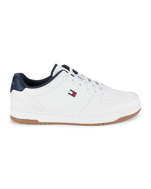 Tommy Hilfiger Perforated Sneakers
