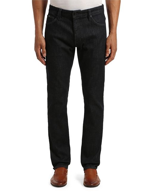 34 Heritage High Rise Tapered Jeans