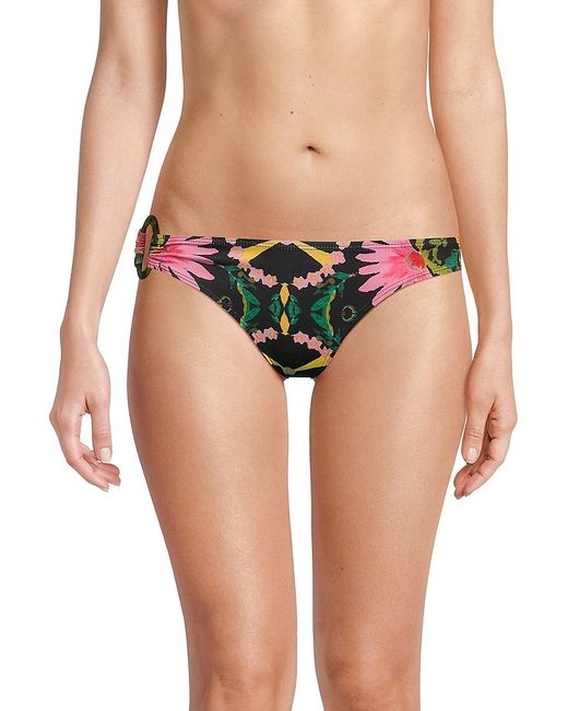 Hutch Valenza Side Ring Bikini Bottom