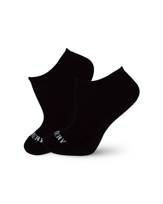 Lechery Logo 1-Pack Ankle Socks