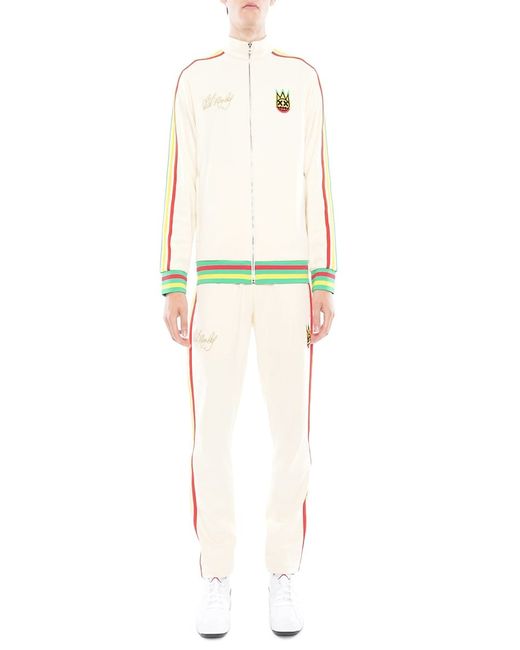 Cult Of Individuality Bob Marley 2-Piece Track Suit