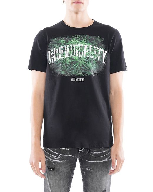 Cult Of Individuality Logo Graphic Tee