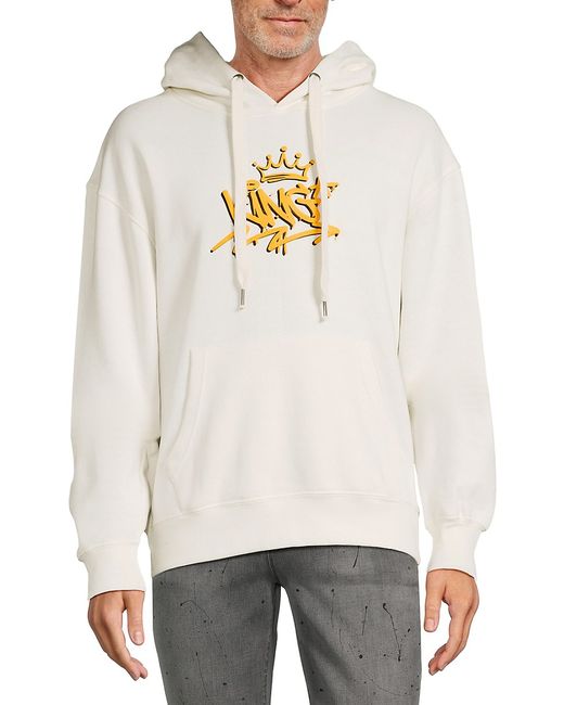 Cornerstore Bodega King Of The Block Pullover Graphic Hoodie