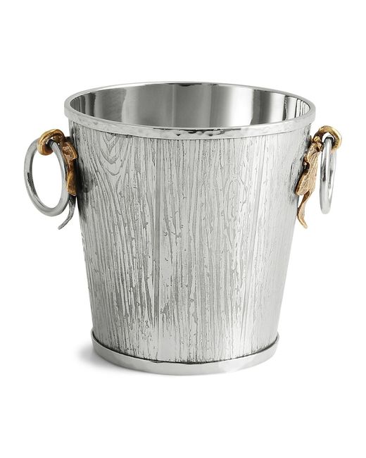 Michael Aram Ivy Oak Mini Bucket