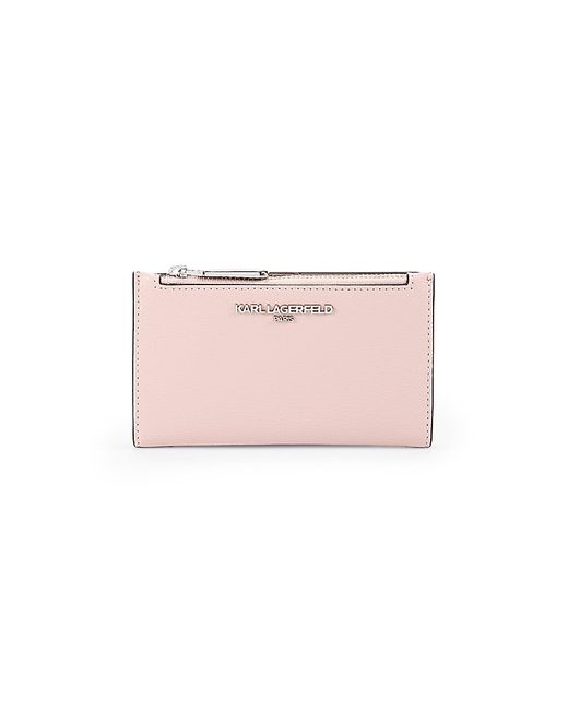 Karl Lagerfeld Bi-Fold Wallet