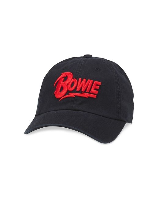 American Needle Bowie Ballpark Logo Baseball Cap