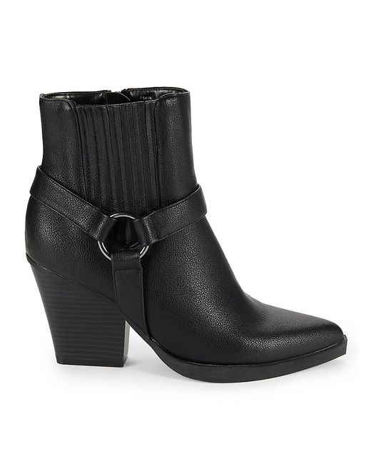 BCBGeneration Cassidy Point Toe Ankle Boots