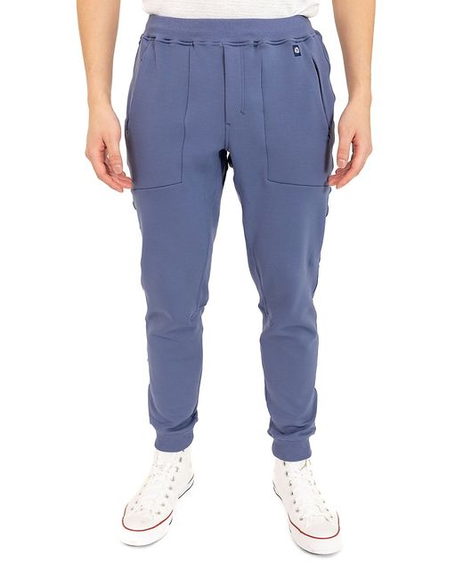 Pino by PinoPorte Solid Joggers