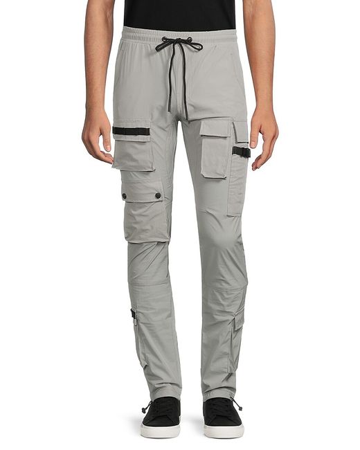 American Stitch Tactical Cargo Joggers