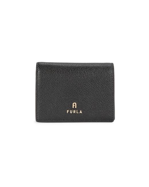 Furla Leather Bifold Wallet