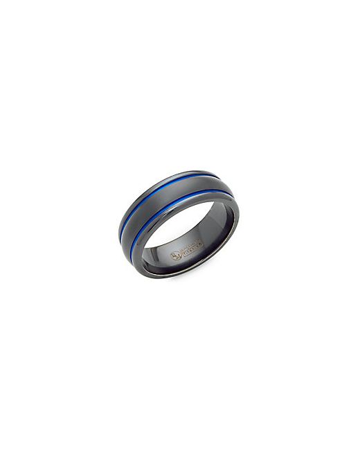 Edward Mirell Titanium Ring