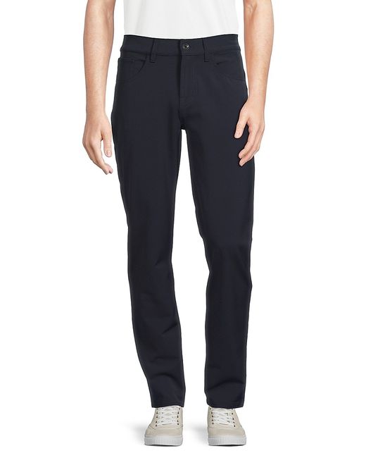 7 For All Mankind Slim Tapered Pants