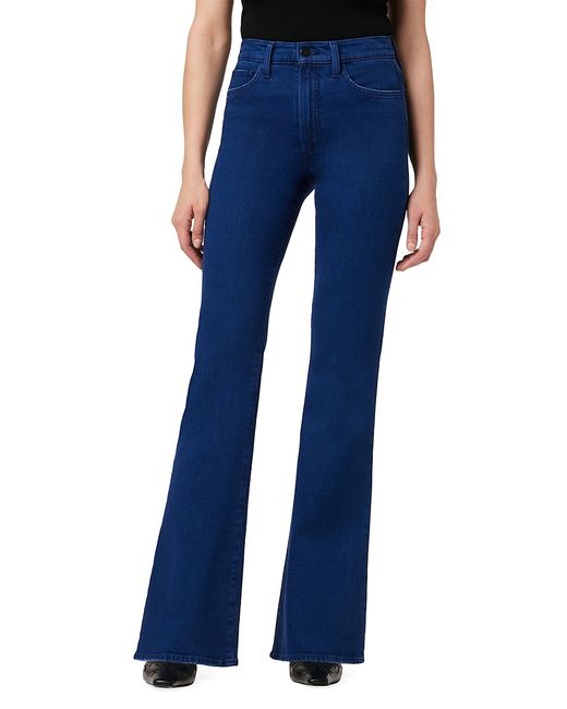 Joe's Jeans The Molly High Rise Flared Jeans