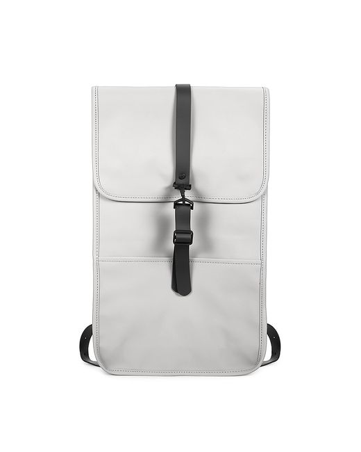 Rains Solid Backpack