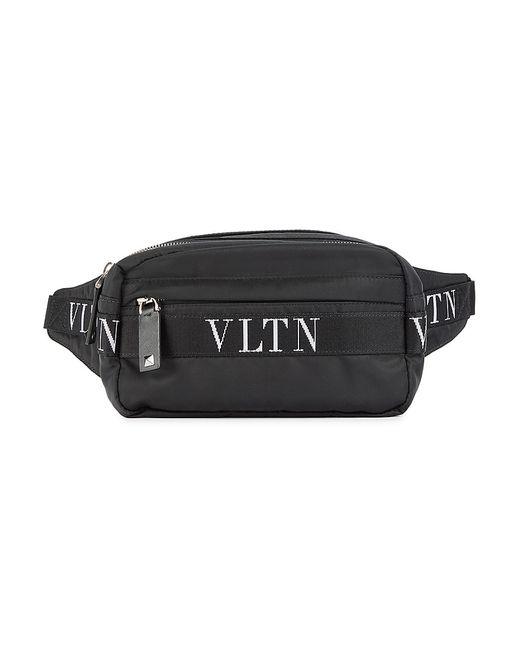 Valentino Garavani Logo Belt Bag