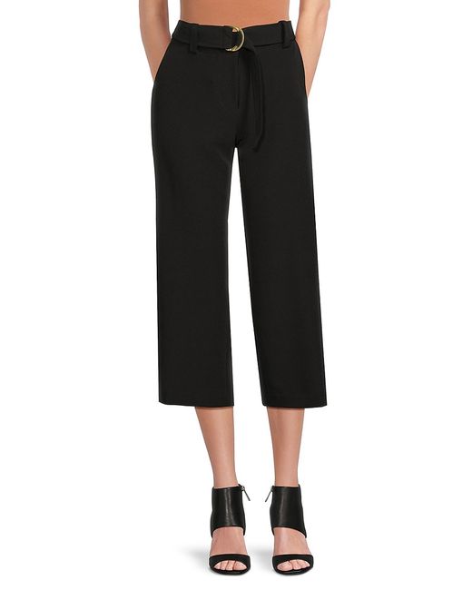 Dkny Belted Culottes