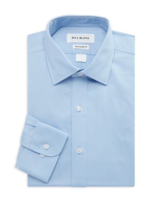 Bill Blass Regular Fit Dress Shirt