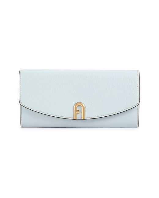 Furla Continental Leather Wallet