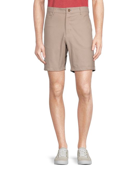 TailorByrd Flat Front Shorts